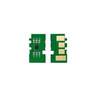 HAOCNC Chip della cartuccia del toner nero da 10 pezzi 5K compatibile con le forniture della stampante per la sostituzione del numero di parte 106A 107A 105A W1106A W1107A(Universal CHIP 50PCS)
