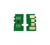 HAOCNC Chip della cartuccia del toner nero da 10 pezzi 5K compatibile con le forniture della stampante per la sostituzione del numero di parte 106A 107A 105A W1106A W1107A(10X 105A W1105A 5K)