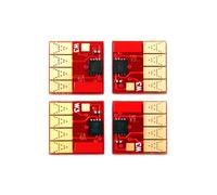 HAOCNC Chip della cartuccia di ripristino automatico compatibile con Officejet 932 933 6100 6600 6700 7610 7110 7612 7600 6060