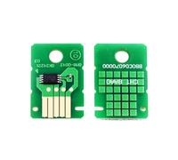 HAOCNC Chip della casella di manutenzione compatibile con stampanti MC G05 GX1030 GX1050 GX1080 GX2030 GX2050 GX2080 Serbatoi di inchiostro di scarto
