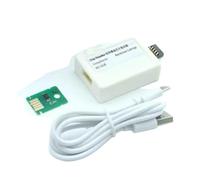 HAOCNC Chip Reset MC-G05 Scatola di Manutenzione Chip Resetter Compatibile Con GX1030 GX2030 GX2080 GX1080 GX1050 GX2050 Serbatoio di Scarto Della Stampante