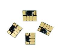 HAOCNC Circuito integrato della cartuccia ARC di ripristino automatico per 82 compatibile con i materiali di consumo per stampanti Designjet 510 per il numero di parte C565A C4911A CC4912A C4913A