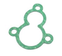 HAOCNC Compatibile con Guarnizione termostato F2.5 F4 F4A F6A per codice 67D-12414-A0-00 68D-E2414-A0 Misura Universale