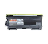 HAOCNC Compatibile con i materiali di consumo per stampante TN350 TN2050 TN2000 TN2005 TN2025 TN2075 TN-350 per il numero di parte HL-2070N HL-2040 DCP-7020 MFC-7820N MFC7420(TN2050 5.2K)