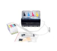 HAOCNC Compatibile con i materiali di consumo per stampanti WorkForce WF-7830 WF-7835 WF-7840 WF-7310 405 405XL CISS con chip di ripristino automatico