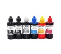 HAOCNC Compatible With Printer Supplies PGI-550 CLI-551 Refill Ink Cartridge For MG5550 IX6850 MG5650 MG6350 MG7150