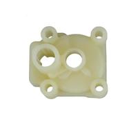 HAOCNC Custodia Pompa Acqua Superiore 3B2-65016-0 Compatibile con Accessori Motore M 8HP 9.8HP 2/4T per Barche a Motore 3B2-65016