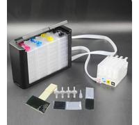 HAOCNC di inchiostro CISS compatibile con CIS 932 933 per Officejet 6100 6600 6700 7100 7110 7610 7612