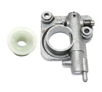 HAOCNC Gruppo Pompa 'Olio per Motosega a 358ts Compatibile con CS02200080 P021033920 V652000030 Parte di Sostituzione 'Oiler Automatico