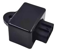 HAOCNC Gruppo relè di Assetto Elettrico 12V 60E-81950-00 Compatibile con Modelli di imbarcazioni Marine Modelli di Motori fuoribordo Modelli di Barche Modelli WaveRunner