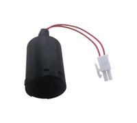 HAOCNC Interruttore del Carburante a Galleggiante Compatibile con Modelli di Navi Marine, Modelli di Motori fuoribordo, Modelli di Barche