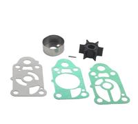 HAOCNC Kit di Servizio di Riparazione Pompa Acqua aftermarket 2 2.5 3.5 Compatibile con 2 e amp; Modelli di Motori fuoribordo a 4 Tempi