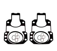 HAOCNC Kit guarnizioni entrofuoribordo da 2 Pezzi 27-94996Q2 Compatibile con R MR Alpha One