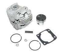 HAOCNC Kit pistone in Cilindro da 45 mm Compatibile con 952 952 Master 152 147 947 Adatto al Numero di Parte 50082012E 50082012 50070047A 50082012b