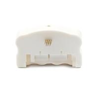 HAOCNC Maintenance Tank Chip Resetter Compatible With Printer Supplies WorkForce WF-2810 WF-2820 WF-2830 WF-2831 WF-2835 WF-2840 WF-2845 WF-2850 WF-2851 WF-2870