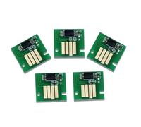 HAOCNC MC-05 MC-07 MC-08 MC-09 MC-10 MC-16 Chip del serbatoio di manutenzione compatibile con i materiali di consumo della stampante IPF500 IPF510 IPF670 IPF680 IPF770 780 IPF785 IPF810(1 PC)