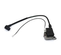 HAOCNC Modulo Bobina di accensione Compatibile con Modelli di Motosega K650 K700 625 630 625 630 Supper II 670 670 Supper II 670 Champ