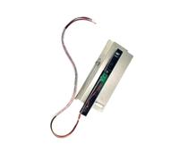 HAOCNC Modulo etichette 141-000042-902 compatibile con la stampante termica per codici a barre Intermec PD41 PD42