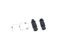 HAOCNC Molla del rullo di consegna del coperchio del fusore 5X RC1-5577 compatibile con 1010 1012 1015 1018 1020 1022 M1005 M1319 3015 3020 3030 3050 3052 3055