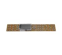 HAOCNC Pannello di controllo compatibile con i materiali di consumo della stampante MF 4890 4752 4452 MF4750 4870 4830 4712 4710(Remanufacture)