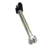HAOCNC Pin per Vite del regolatore del tenditore a Catena della Catena Compatibile con PN 530069611 530015826 530016180 Parte di Sostituzione per Manutenzione della Motosega