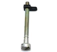 HAOCNC Pin per Vite del regolatore del tenditore a Catena della Catena Compatibile con PN 530069611 530015826 530016180 530016109 Parte di Sostituzione per Manutenzione della Motosega