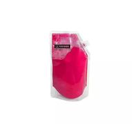 HAOCNC Polvere di toner di ricarica a colori da 1 kg compatibile con per C2325 MC2325 C2425 MC2425 MC2535 MC2640 CS720 CX725 CS720de CS725(M)