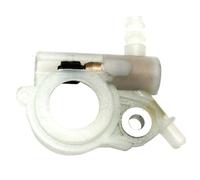 HAOCNC Pompa 'Olio Compatibile con la Parte di Sostituzione della Motosega MS192 per la Serie MS192