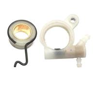 HAOCNC Pompa 'Olio per Ingranaggi a Vite Worm Compatibile con Modelli di Motosega MS231 MS251