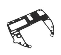 HAOCNC Powerhead Base Gasket 68V 11351 00 Cylinder Head Gasket Replacement Compatible with Outboard Engine Models 75 90 100 115 4 Stroke Aftermarket Replacement