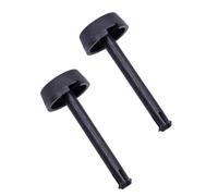 HAOCNC Pulsante acceleratore Neutro del Telecomando a 2 Pezzi Compatibile con 822212T 3000 4000