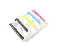 HAOCNC Refill Ink Cartridge With Chip Compatible With Printer Supplies OfficeJet Pro 9010 9012 9013 9014 9015 9016 9018 9019 9020 9022 9023 9025 For Part Number 962 963 964 965