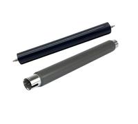 HAOCNC Rullo di pressione del rullo fusore superiore compatibile con B411dn B412dn B431dn B432dn B512dn MB491 B411 B412 B431 B432 Rullo termico fusore(1set)