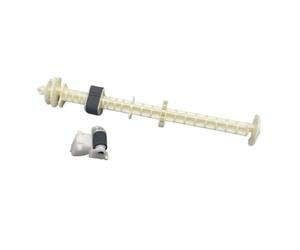 HAOCNC Ruota del rullo di prelievo della carta e ruota di separazione compatibile con le parti della stampante Stylus Photo L800 L801 L805 L850 T50 R270 R290 R330 R390