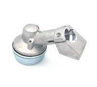 HAOCNC Scatola per Ingranaggi Compatibile per FS44 FS55 FS80 FS83 FS90 FS250 FR130 FR220 FR350 FR480 Sostituzione della Testata per Ingranaggi 41376400100