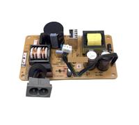 HAOCNC Scheda di alimentazione stampante a 8 colori Confezione da 4 compatibile con i materiali di consumo della stampante L1800 R1800 L1500W L1430 R2000 R1430 per il numero di parte CA86PSB