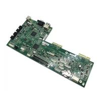 HAOCNC Scheda logica principale P1058930-402 compatibile con la scheda madre della stampante termica per etichette ZT410 ZT420