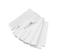 HAOCNC Spugna per serbatoio inchiostro di scarto 1 SET C9357 C12C935711 compatibile con stampanti SC PX1V P700 P703 P704 P706 708 P900 P903 P904 P906 P908