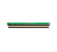 HAOCNC Thermal Print Head 203DPI Compatible With Intermec Px240 PD45 Label Printer