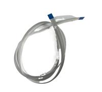 HAOCNC Unità scanner CIS Testina scanner compatibile con MF4410 4410 4412 4450 4452 4550 MF3010 3010 D520 D530 L190(Cable)