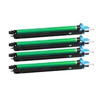 HAOCNC Unità tamburo DR-512 compatibile con C224 C284 C364 C454 C554 C221 C221S C281 C224e C284e C364e C454e(K)