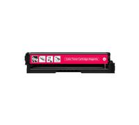 HAOCNC WEU NA Cartuccia toner con chip C235 compatibile con i materiali di consumo della stampante Cartuccia toner C230 Tamburo C235(M with NA WEU chip)