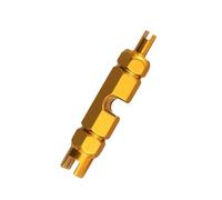 Haodream 2. Estrattore pneumatico ergonomico rimozione in alluminio per più attrezzi di riparazione bici portatile