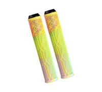 Haodream 2 pz Pad Manubrio Bici Copertura Mountain Bike Manubrio Biciclette Grip per Bicicletta e Pendolarismo Durevolezza Impugnature in Gomma