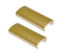 Haodream Blocco Peso Professionale Regolabile per Paddle con Retro Adesivo Che migliora la Presa e Controllo della Protezione dei Bordi del contrappeso