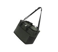 Haodream Borsa della Spesa Impermeabile Borse da Picnic con Manico, Borsa Termica isolata Cestino da Picnic Borsa Termica Pieghevole a Tenuta stagna Borsa da Picnic