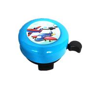 Haodream Campanelli per biciclette alto volume, modello animali dei cartoni animati, suono chiaro, per manubri da montagna, campanelli per bici modello cartone animato