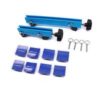 Haodream Carrozzeria Accessori Riparazione Auto Strumento di Rimozione Estensore Regolabile Strumento di Riparazione Estrattore Rimozione