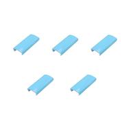 Haodream Clip per Peso per Paddle Migliora la Sensazione e Controllo della Palla Migliore precisione Adatto a Principianti esperti Clip per Peso Facilmente installabile