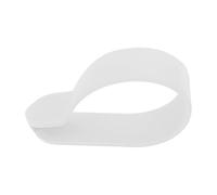 Haodream Coprimanubrio in silicone vibrante per scooter elettrico che migliora la guida con copertura portatile colorata in più colori